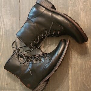 Freebird Manchester Boots